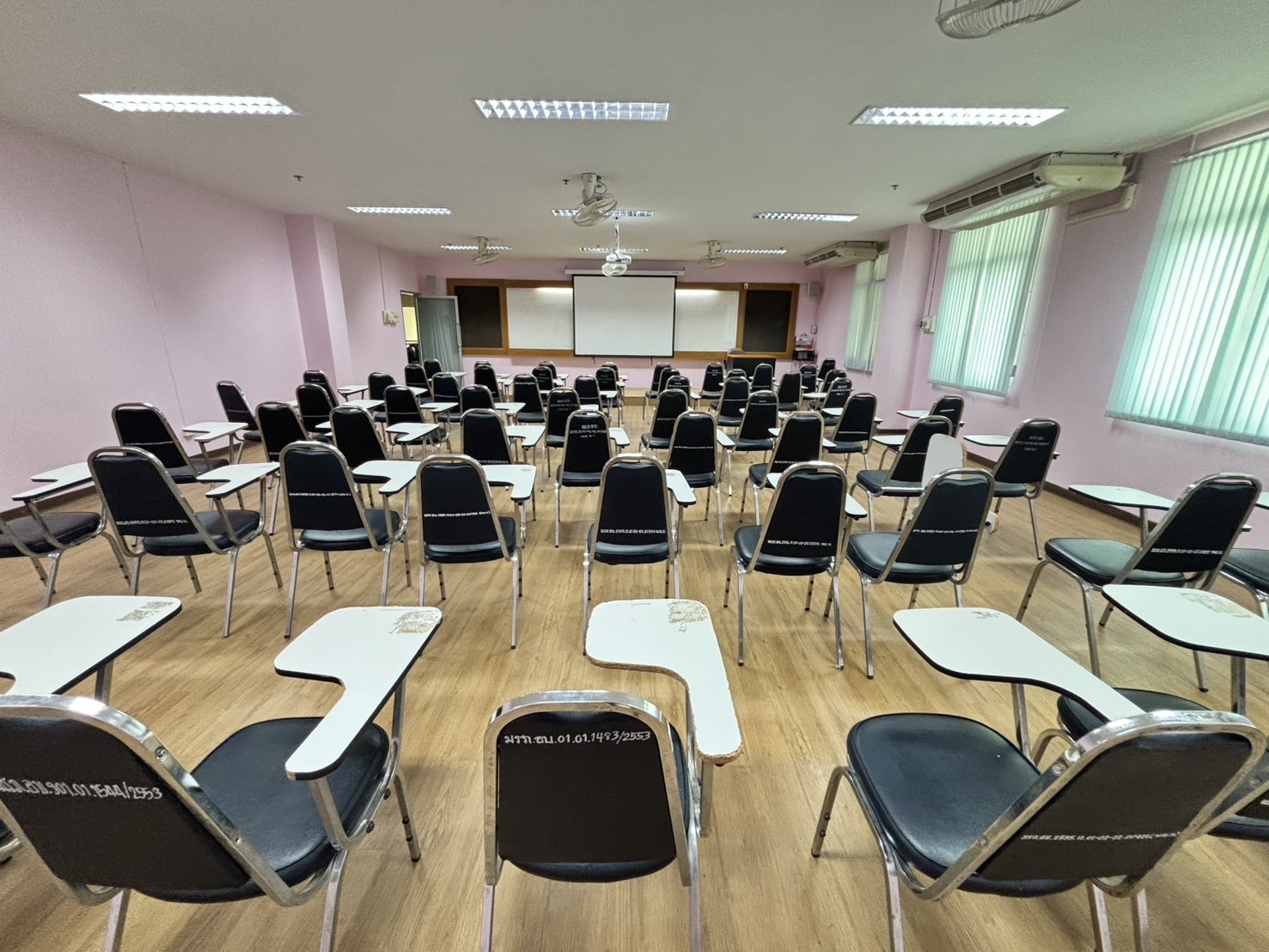 ห้องเรียนมาตรฐาน